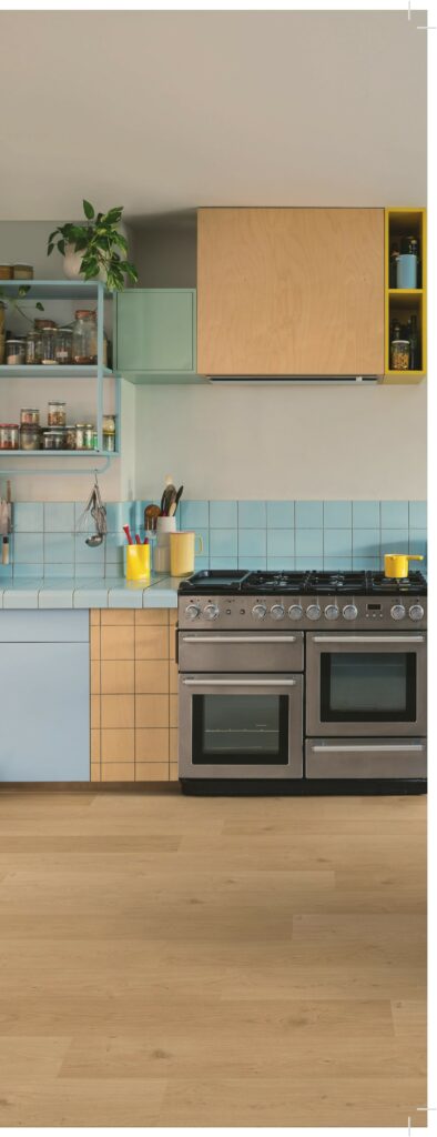 cuisine esthetique moderne