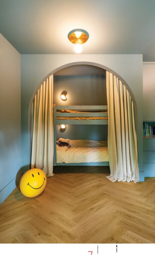 amenager espace maison