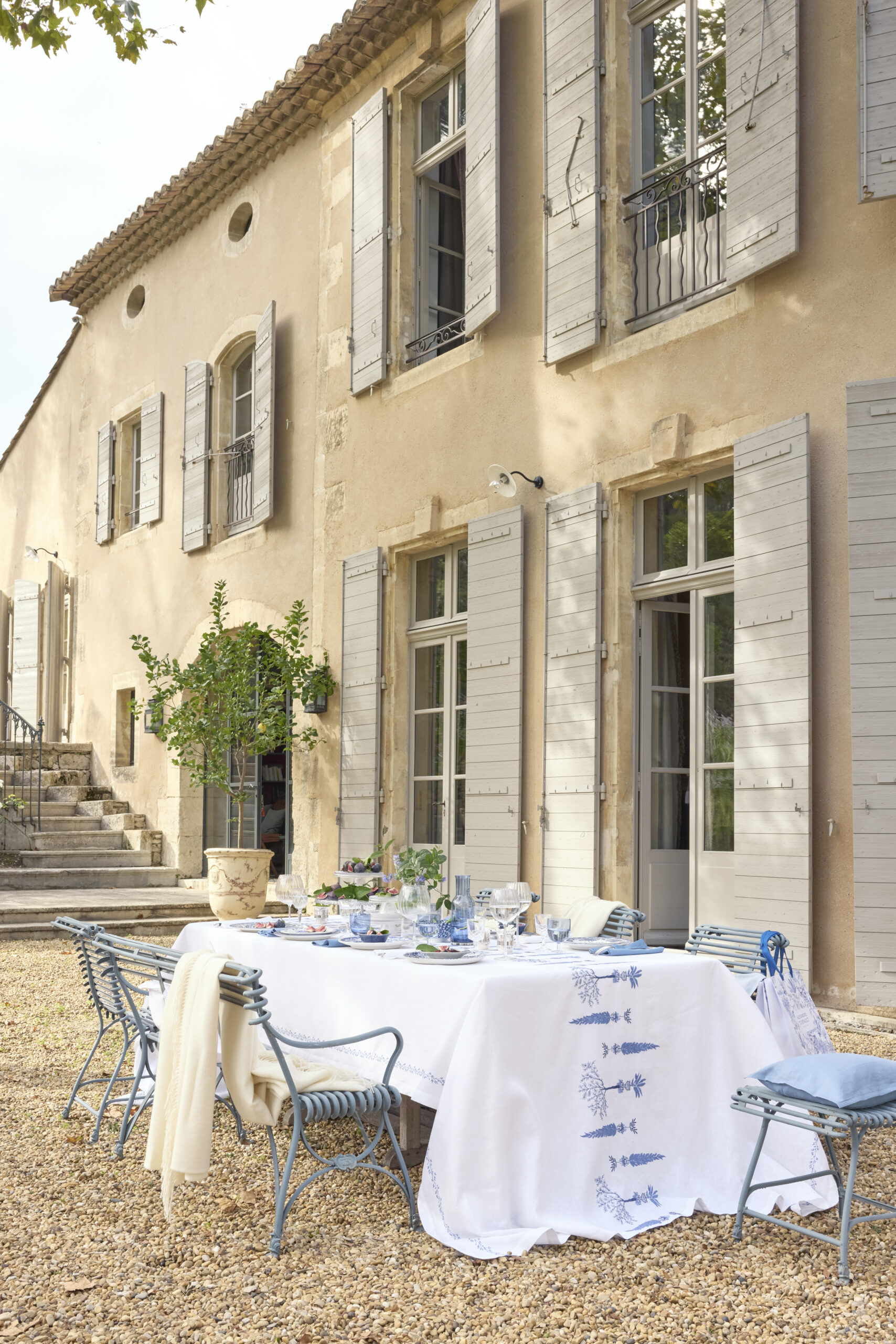 facade embellissement renovation