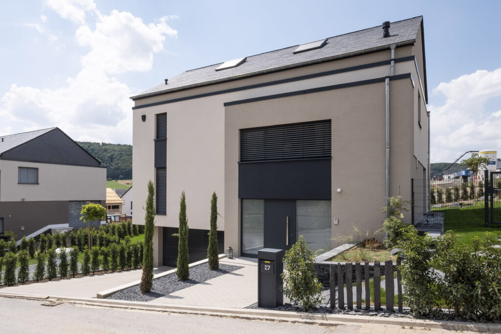 materiaux amenagement exterieur