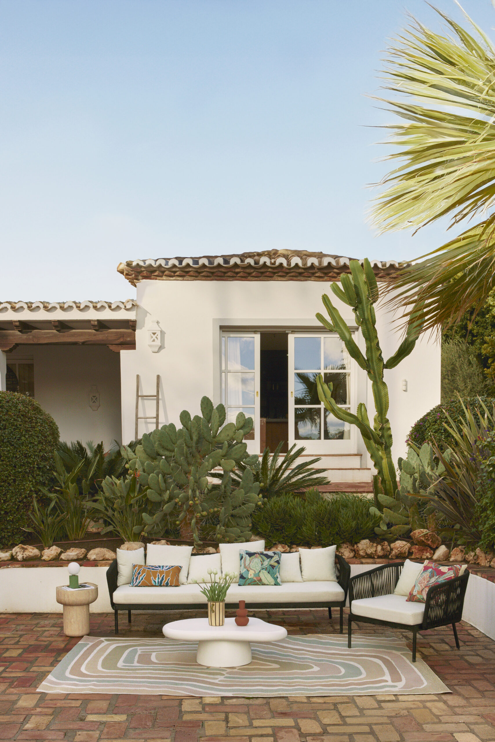 menuiseries exterieures logement