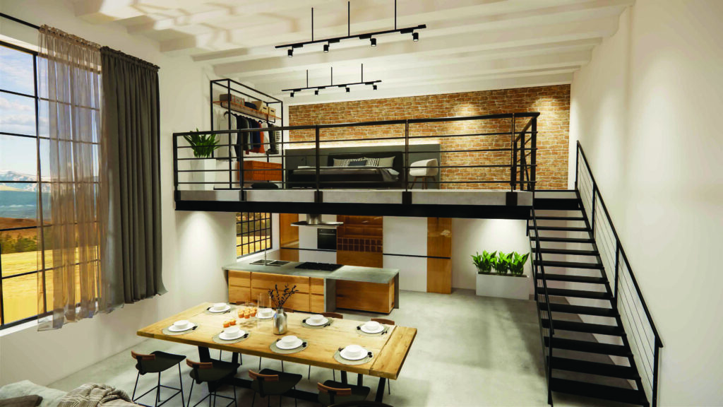 organiser son interieur vie paisible