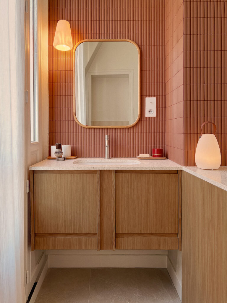 papier peint deco murale