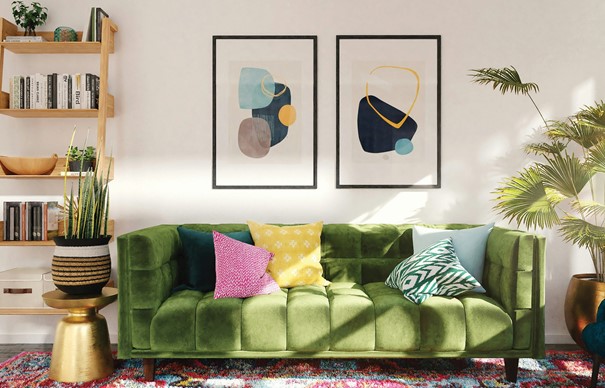 petit espace configuration