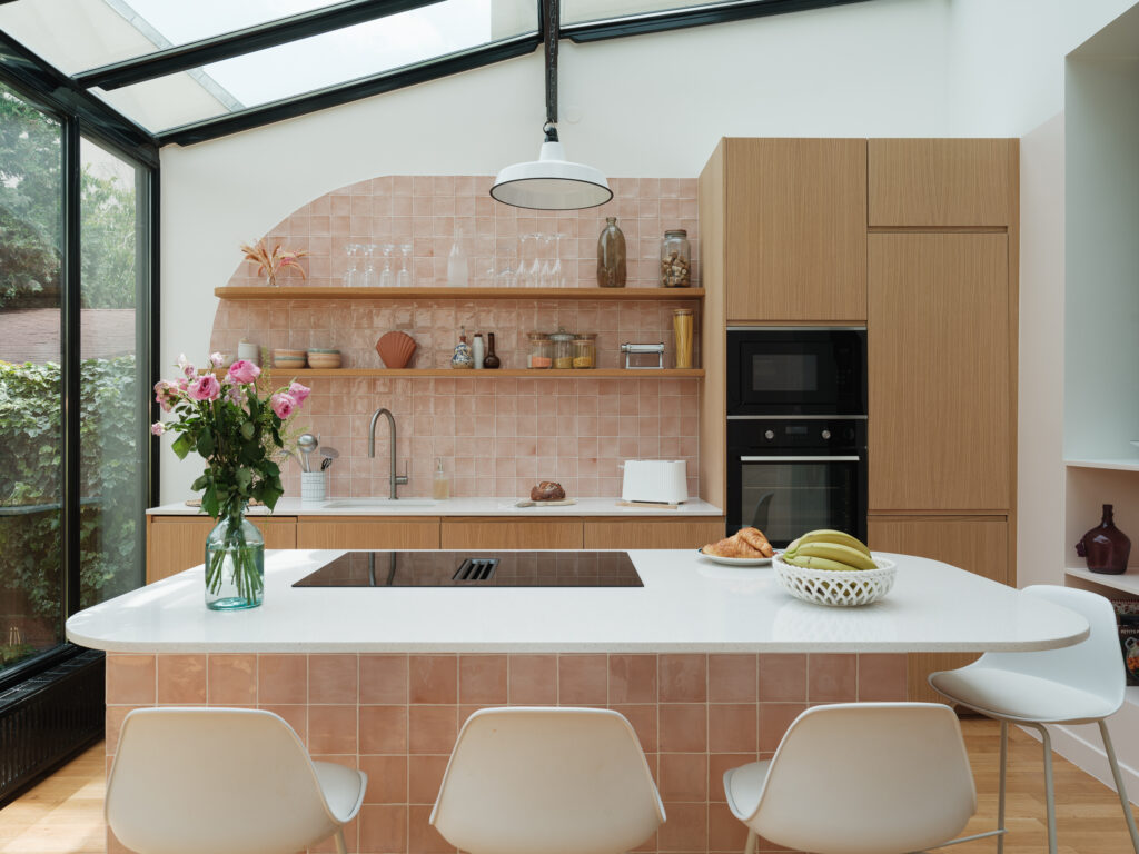 transparence verrire cloison