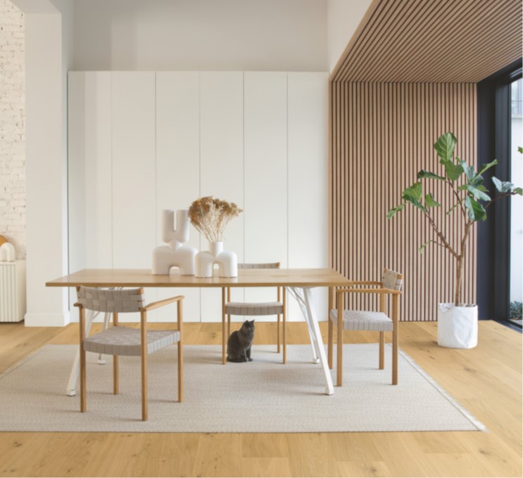 espace de travail home